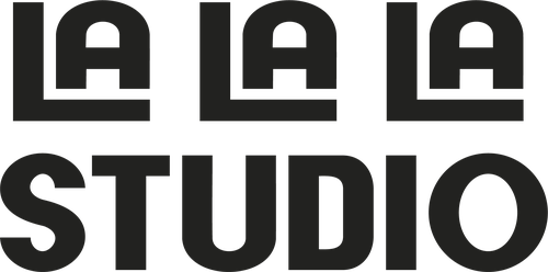 Logo de Lalala Studio