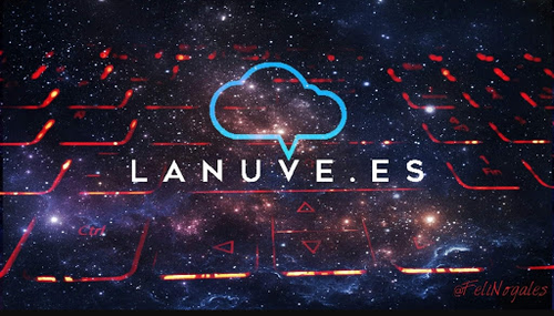 Logo de Lanuve.es