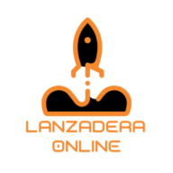 Logo de Lanzadera Online