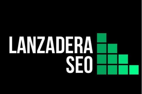 Logo de Lanzadera Seo