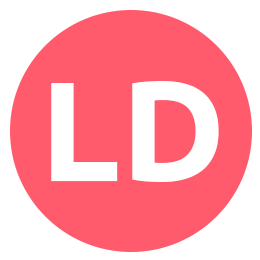 Logo de Lead Digital