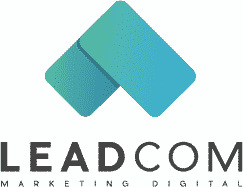 Logo de Leadcom