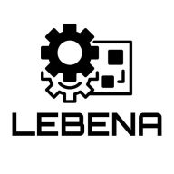 Logo de Lebena Marketing Digital