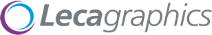 Logo de Leca Graphics Cycobox