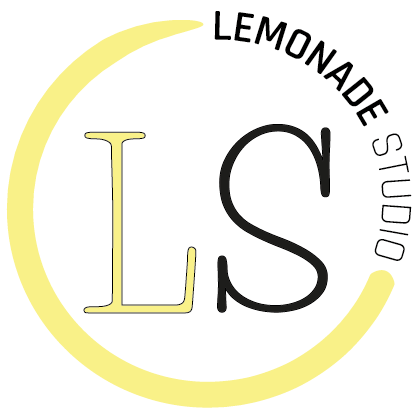 Logo de Lemonade Studio