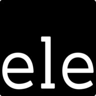 Logo de Letra Ele