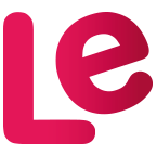 Logo de Levanta Comunicación Gráfica