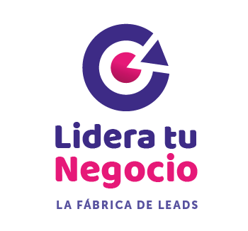 Logo de Lidera tu negocio