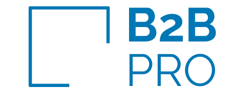 Logo de Linkedin B2B