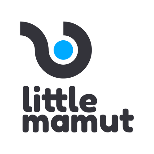 Logo de Little Mamut