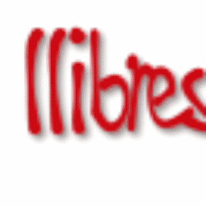 Logo de Llibresgràfics