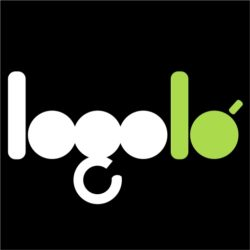 Logo de Logoló diseño gráfico e impresión