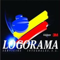 Logo de Logorama Servicios Integrales SL