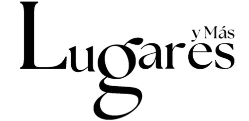 Logo de Lugares y más