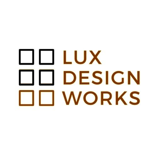 Logo de Lux Design Works