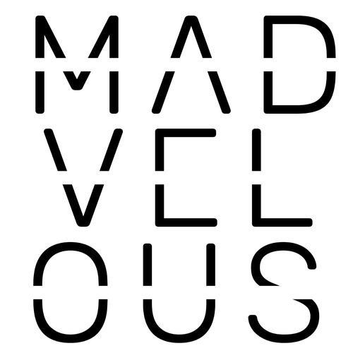 Logo de Madvelous