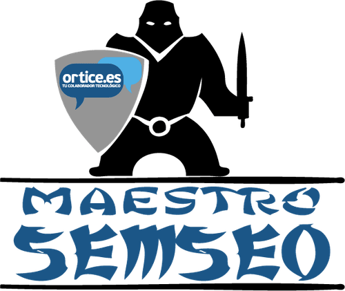 Logo de Maestrosemseo