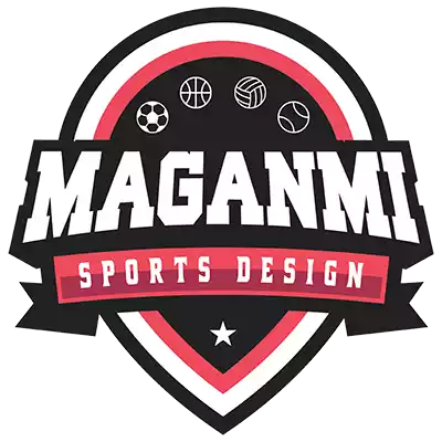 Logo de Maganmi - Sports Design