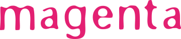 Logo de Magenta agencia de publicidad