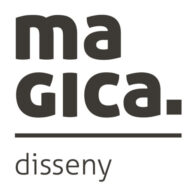 Logo de Magica Disseny