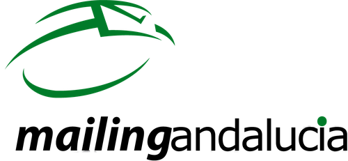 Logo de Mailing Andalucía S A