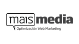 Logo de MaisMedia Lugo