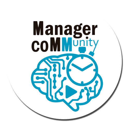 Logo de Manager Community