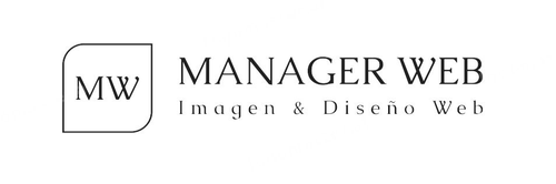 Logo de Manager Web