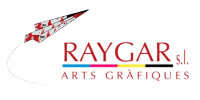 Logo de Manipulados Raygar SL