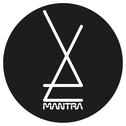 Logo de Mantra IP Agencia