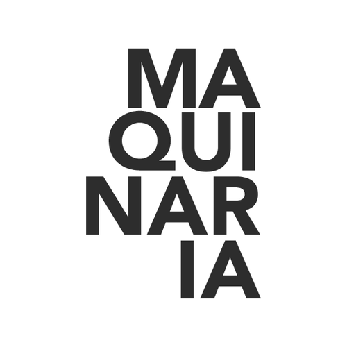 Logo de Maquinaria Creativos