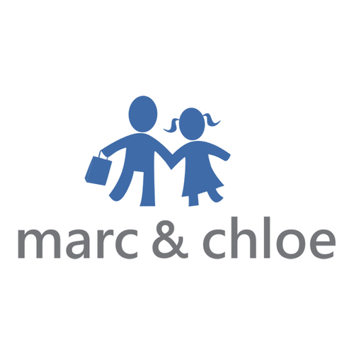 Logo de Marc and Chloe, SLU