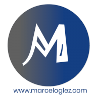 Logo de Marcelo Glez