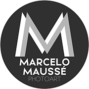 Logo de Marcelo Maussé