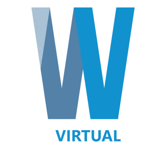 Logo de Marcvirtual - Disseny web