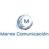 Logo de Marea Comunicación