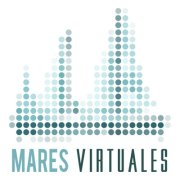 Logo de Mares Virtuales