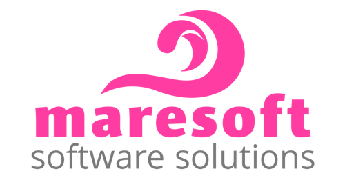 Logo de Maresoft