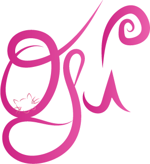 Logo de María Ofú diseño gráfico