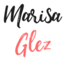 Logo de Marisa Glez, consultora de negocios