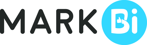 Logo de Markbi Agency