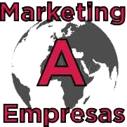 Logo de Marketing A Empresas