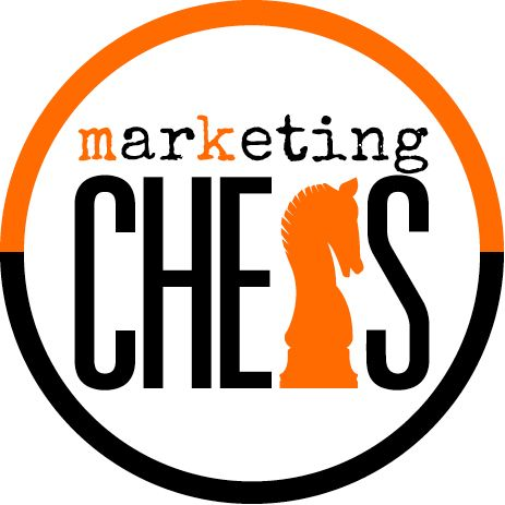 Logo de Marketing Chess