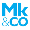 Logo de Marketing&co