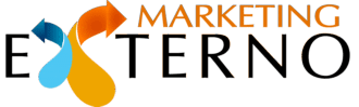 Logo de Marketing Externo