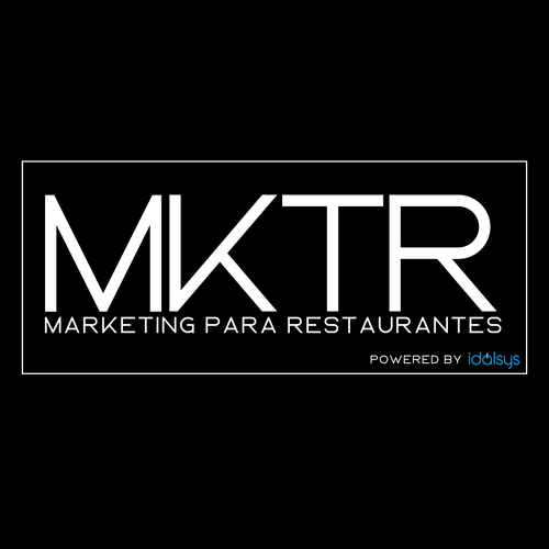 Logo de Marketing para restaurantes