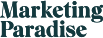 Logo de Marketing Paradise