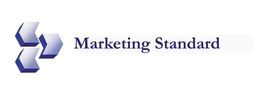 Logo de Marketing Standard