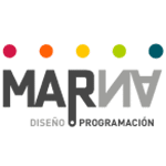 Logo de Marna Studio