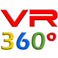 Logo de Marpa VR Soluciones Interactivas